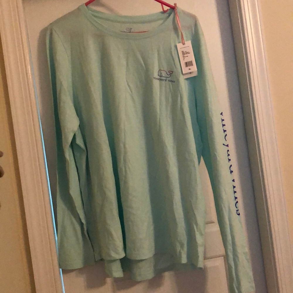 Vineyard Vines Long Sleeve Women’s Shirt